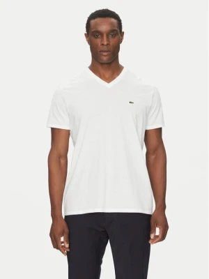 Foto del prodotto Lacoste T-shirt TH6710 Bianco Regular Fit
