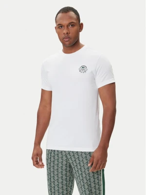 Foto del prodotto Lacoste T-shirt TH7712 Bianco Regular Fit