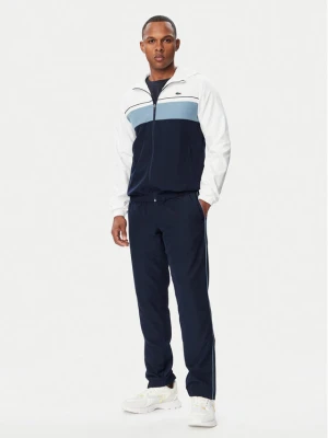 Foto del prodotto Lacoste Tuta WH2661 Blu scuro Regular Fit