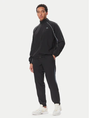 Foto del prodotto Lacoste Tuta WH6821 Nero Regular Fit
