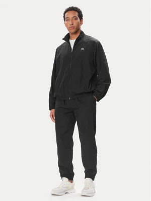 Foto del prodotto Lacoste Tuta WH6927 Nero Regular Fit