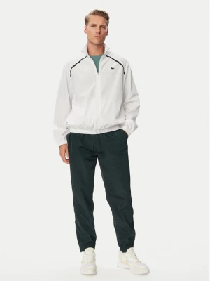 Foto del prodotto Lacoste Tuta WH6927 Verde scuro Regular Fit