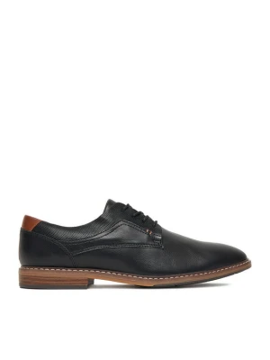 Foto del prodotto Lanetti Scarpe basse CEO-1896 124AM Nero