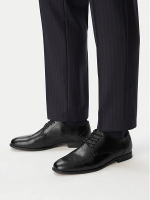 Foto del prodotto Lanetti Scarpe basse CEO-8507-6 MBS Nero