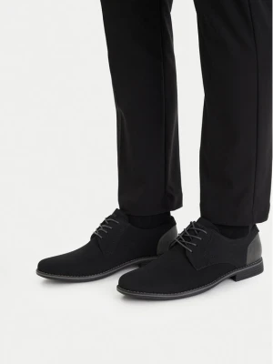 Foto del prodotto Lanetti Scarpe basse CEO-GAVI-01 MBS Nero