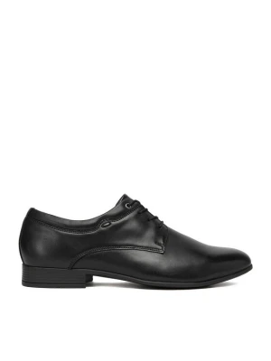 Foto del prodotto Lanetti Scarpe basse CEO-KRONE-01S MI08 Nero