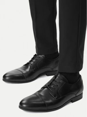 Foto del prodotto Lanetti Scarpe basse CEO-VIGO-13 MBS Nero