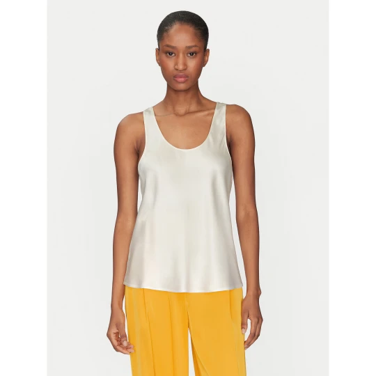 Foto del prodotto 2NDDAY Top Amalia 2252137284 Écru Regular Fit Crema
