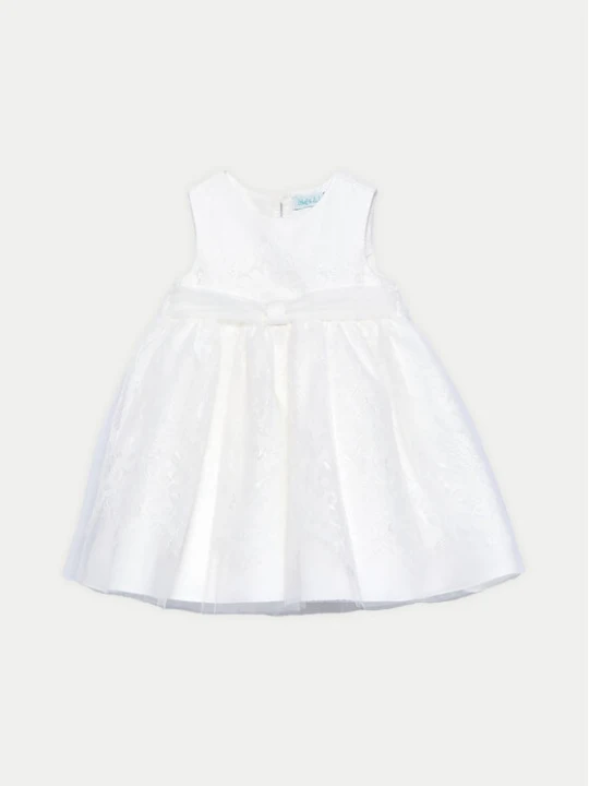 Foto del prodotto Abel & Lula Vestito elegante 5003 Bianco Regular Fit
