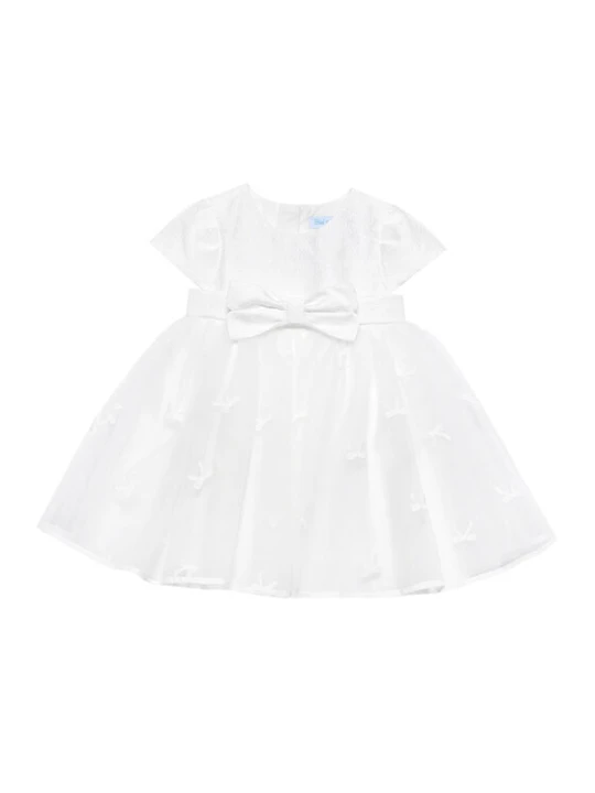 Foto del prodotto Abel & Lula Vestito elegante 5003 Écru Regular Fit Crema