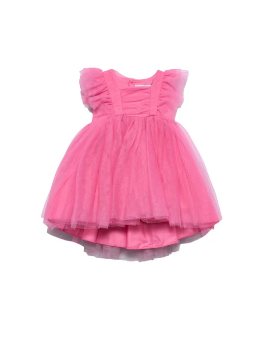 Foto del prodotto Abel & Lula Vestito elegante 5012 Rosa Regular Fit