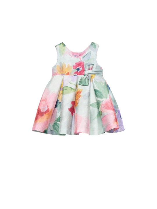 Foto del prodotto Abel & Lula Vestito elegante 5017 Multicolore Regular Fit