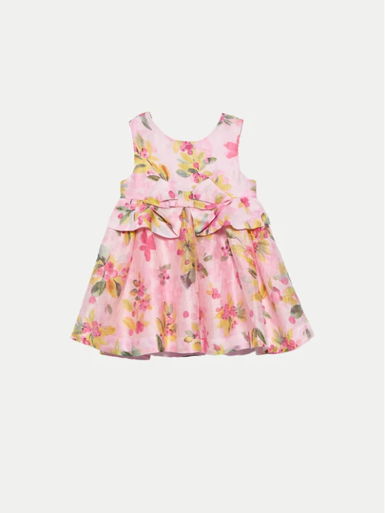 Foto del prodotto Abel & Lula Vestito elegante 5018 Multicolore Regular Fit