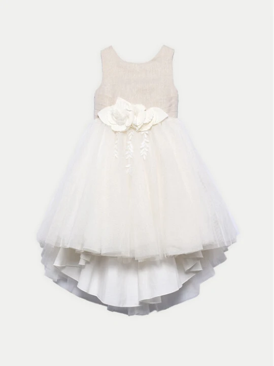 Foto del prodotto Abel & Lula Vestito elegante 5032 Beige Regular Fit