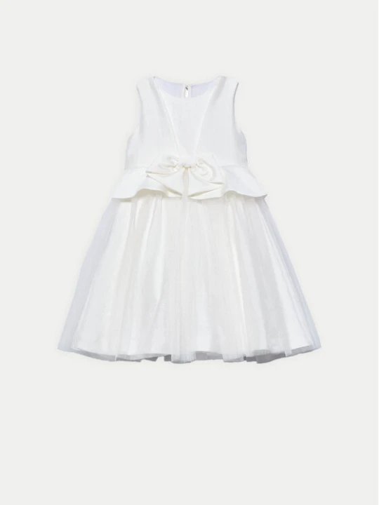Foto del prodotto Abel & Lula Vestito elegante 5034 Bianco Regular Fit