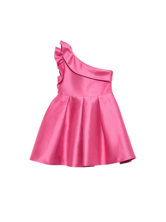 Foto del prodotto Abel & Lula Vestito elegante 5045 Rosa Regular Fit