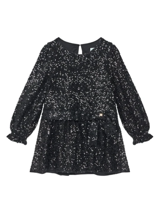 Foto del prodotto Abel & Lula Vestito elegante 5531 Nero Regular Fit