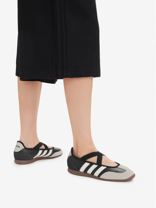 Foto del prodotto adidas Ballerine Barreda Mary Jane HQ7401 Nero