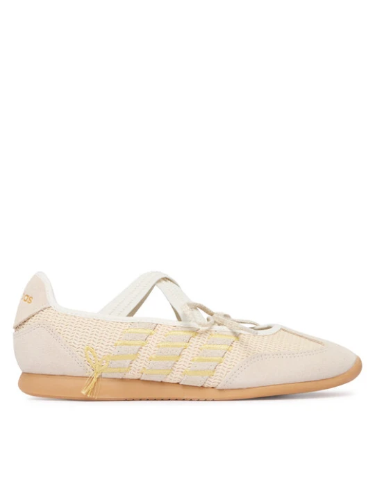 Foto del prodotto adidas Ballerine Barreda Mary Jane KI3380 Beige