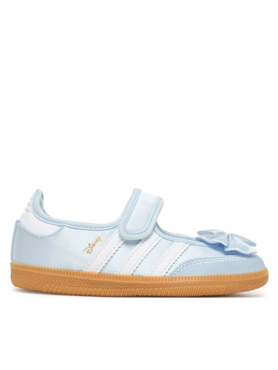 Foto del prodotto adidas Ballerine Disney Samba Jane IH1755 Celeste