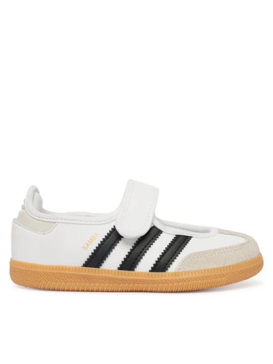 Foto del prodotto adidas Ballerine Samba Jane LA3701 Bianco