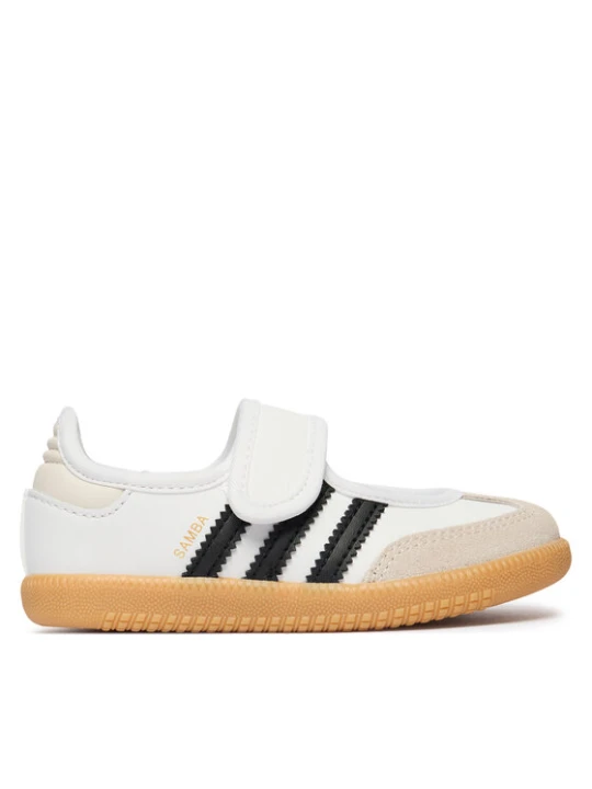 Foto del prodotto adidas Ballerine Samba Jane LA3703 Bianco