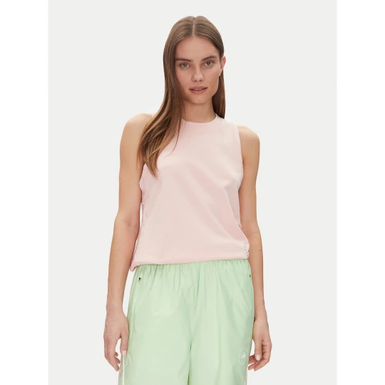Foto del prodotto adidas by Stella McCartney Top JI5177 Rosa Regular Fit