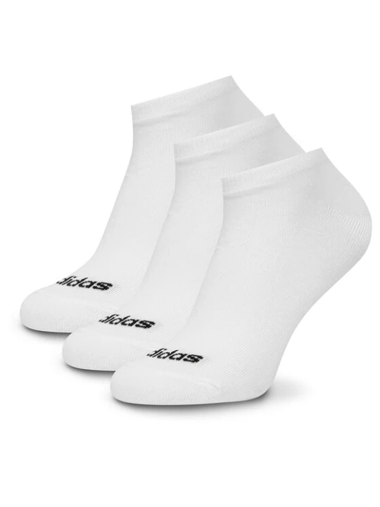 Foto del prodotto adidas Calzini corti HT3447 3-PACK Bianco