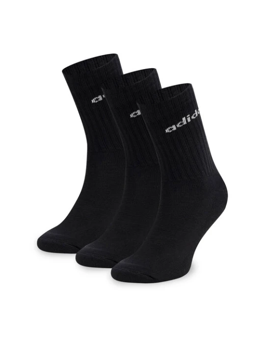 Foto del prodotto adidas Calzini lunghi C-IC1301 3-PACK Nero