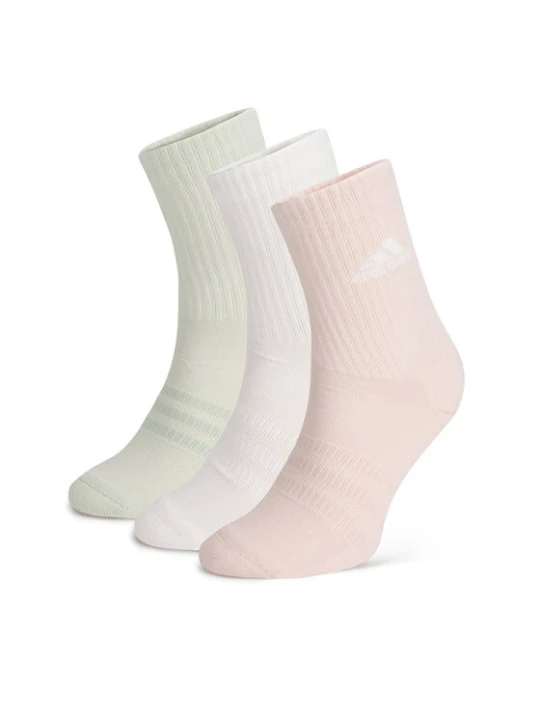Foto del prodotto adidas Calzini lunghi IZ0161 3-PACK Multicolore