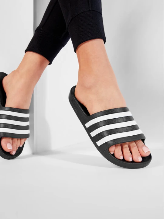 Foto del prodotto adidas Ciabatte adilette Aqua F35543 Nero