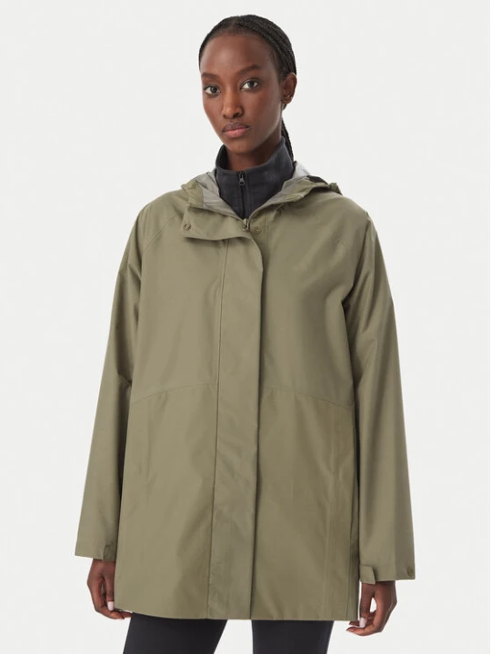 Foto del prodotto adidas Giacca a vento Essentials KF2716 Cachi Regular Fit
