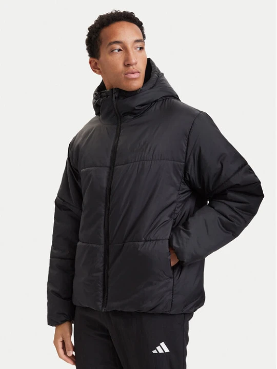 Foto del prodotto adidas Giubbotto invernale Essentials Highloft KS6446 Nero Regular Fit