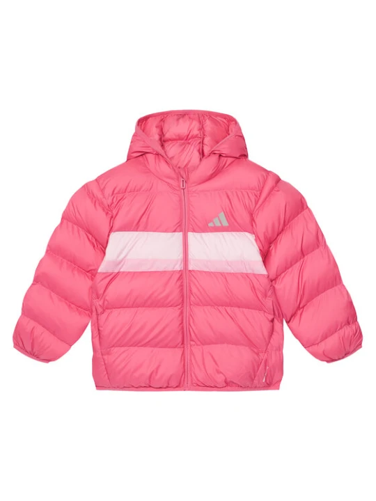 Foto del prodotto adidas Giubbotto invernale JW2454 Rosa Regular Fit