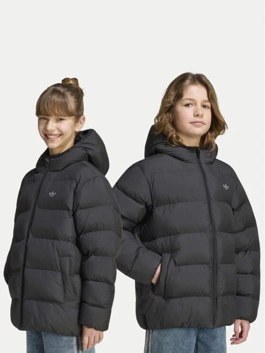 Foto del prodotto adidas Giubbotto invernale Regular Puffer Jacket KS1722 Nero Regular Fit