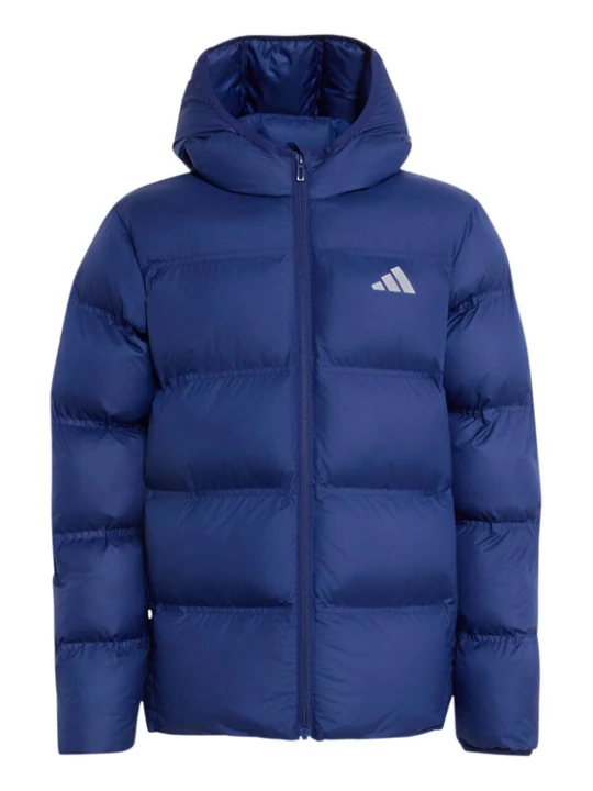 Foto del prodotto adidas Giubbotto invernale Synthetic Down KQ6187 Blu Regular Fit