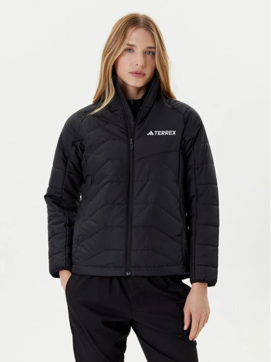 Foto del prodotto adidas Giubbotto invernale Terrex Multi IM7671 Nero Regular Fit