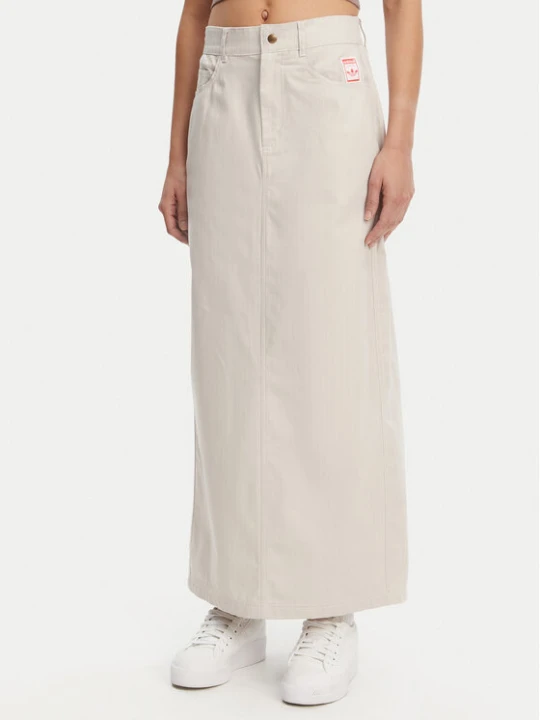 Foto del prodotto adidas Gonna maxi Allover Print JC8854 Beige Regular Fit