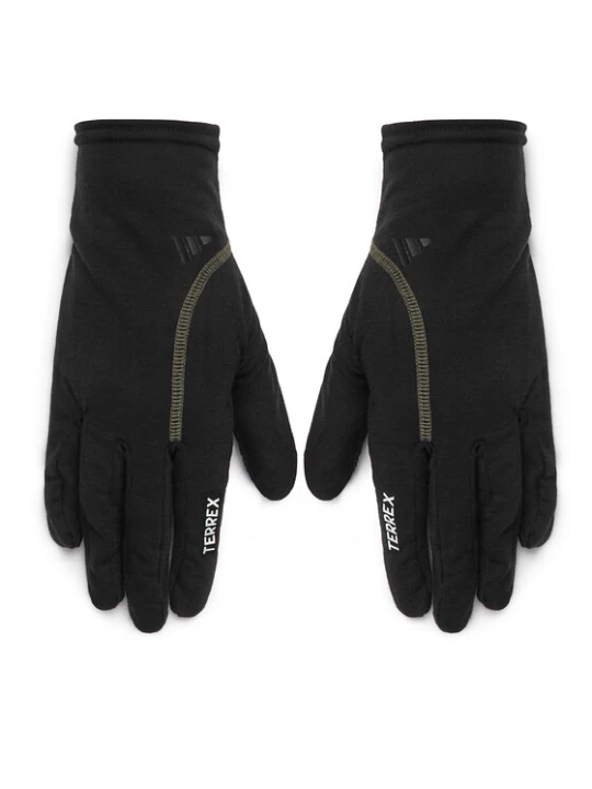 Foto del prodotto adidas Guanti Terrex Merino Wool Gloves KG7551 Nero