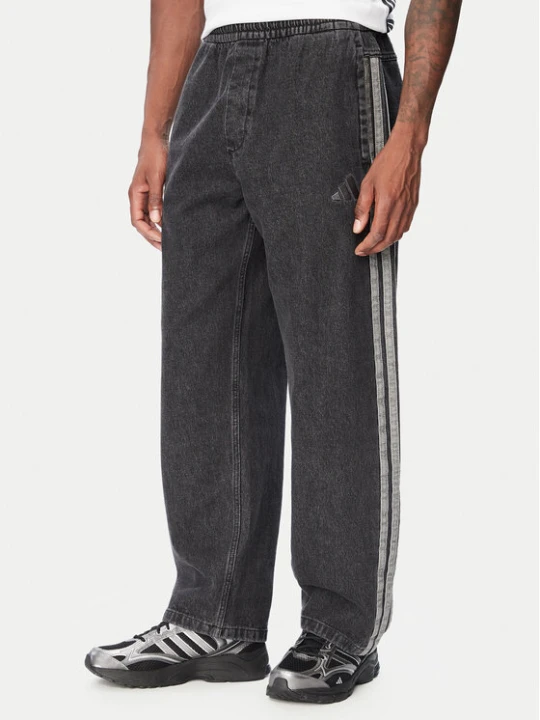 Foto del prodotto adidas Jeans Stadium KV8336 Nero Regular Fit