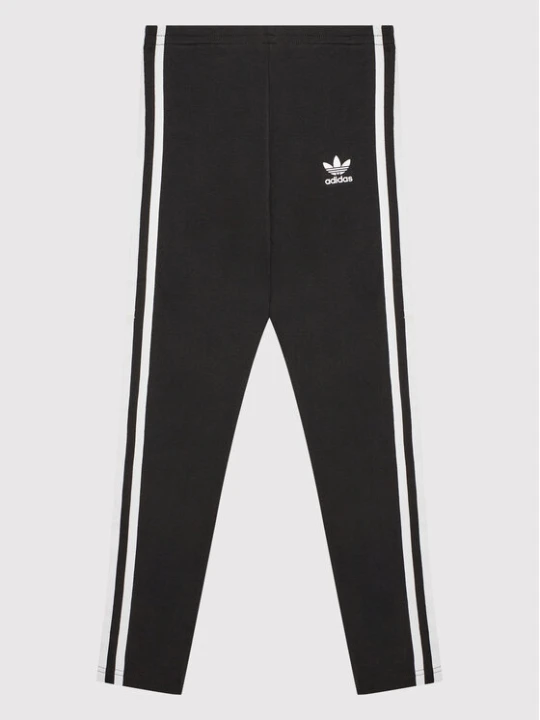Foto del prodotto adidas Leggings adicolor HD2025 Nero Slim Fit