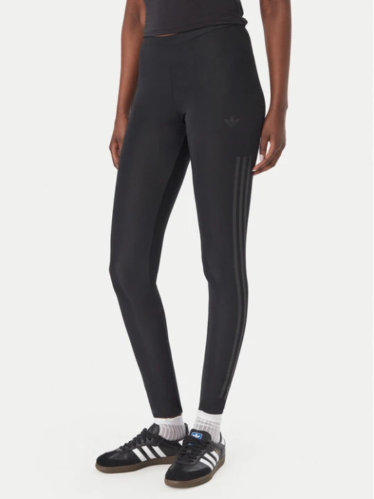 Foto del prodotto adidas Leggings Adiluna Season 2 X Jennie Sheer Leggings LD8938 Nero Slim Fit