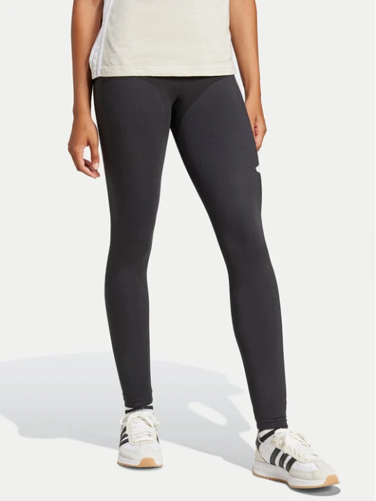 Foto del prodotto adidas Leggings Essentials Big Logo JH1182 Nero Slim Fit