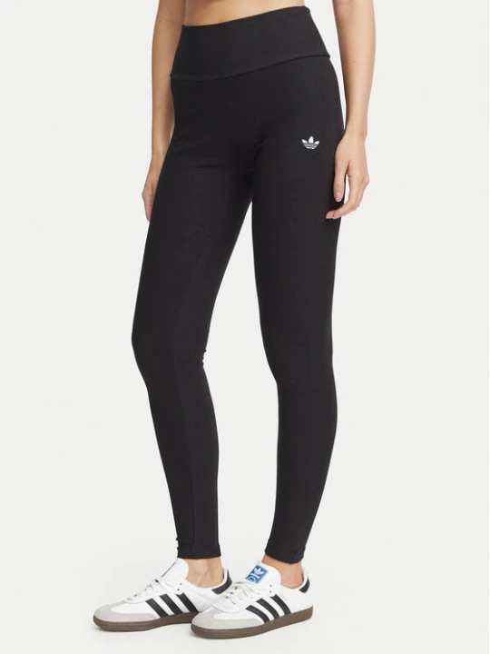 Foto del prodotto adidas Leggings Essentials KT4771 Nero Slim Fit