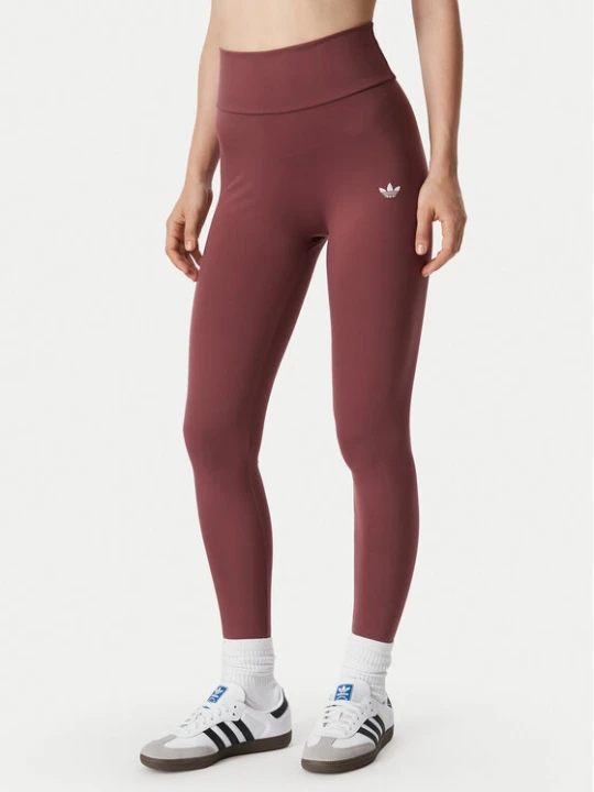 Foto del prodotto adidas Leggings Essentials Tights KV9151 Marrone Slim Fit