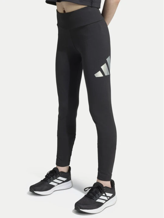 Foto del prodotto adidas Leggings Everyday Glam JN2228 Nero Slim Fit