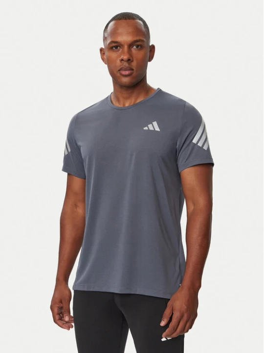 Foto del prodotto adidas Maglietta tecnica Adi365 Climacool HZ9568 Grigio Regular Fit