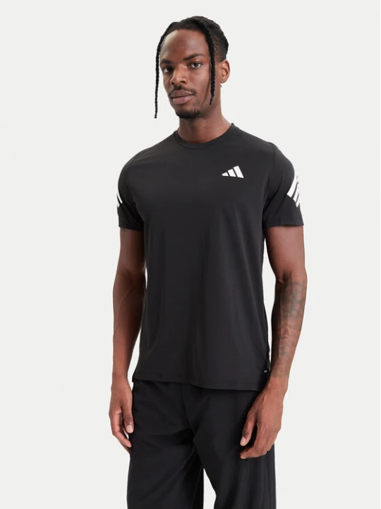 Foto del prodotto adidas Maglietta tecnica Adi365 Climacool JZ7694 Nero Regular Fit