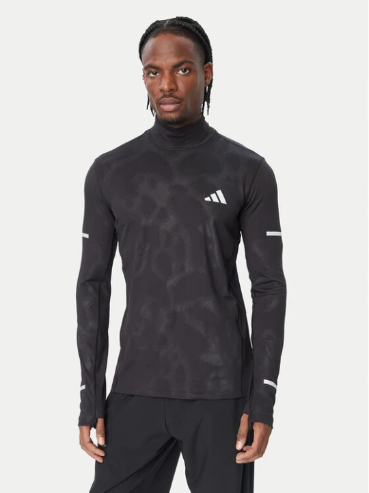 Foto del prodotto adidas Maglietta tecnica Adi365 Warm KH1046 Nero Slim Fit