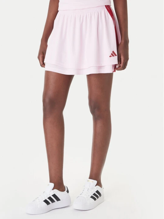 Foto del prodotto adidas Minigonna House Of Tiro KB6099 Rosa Regular Fit